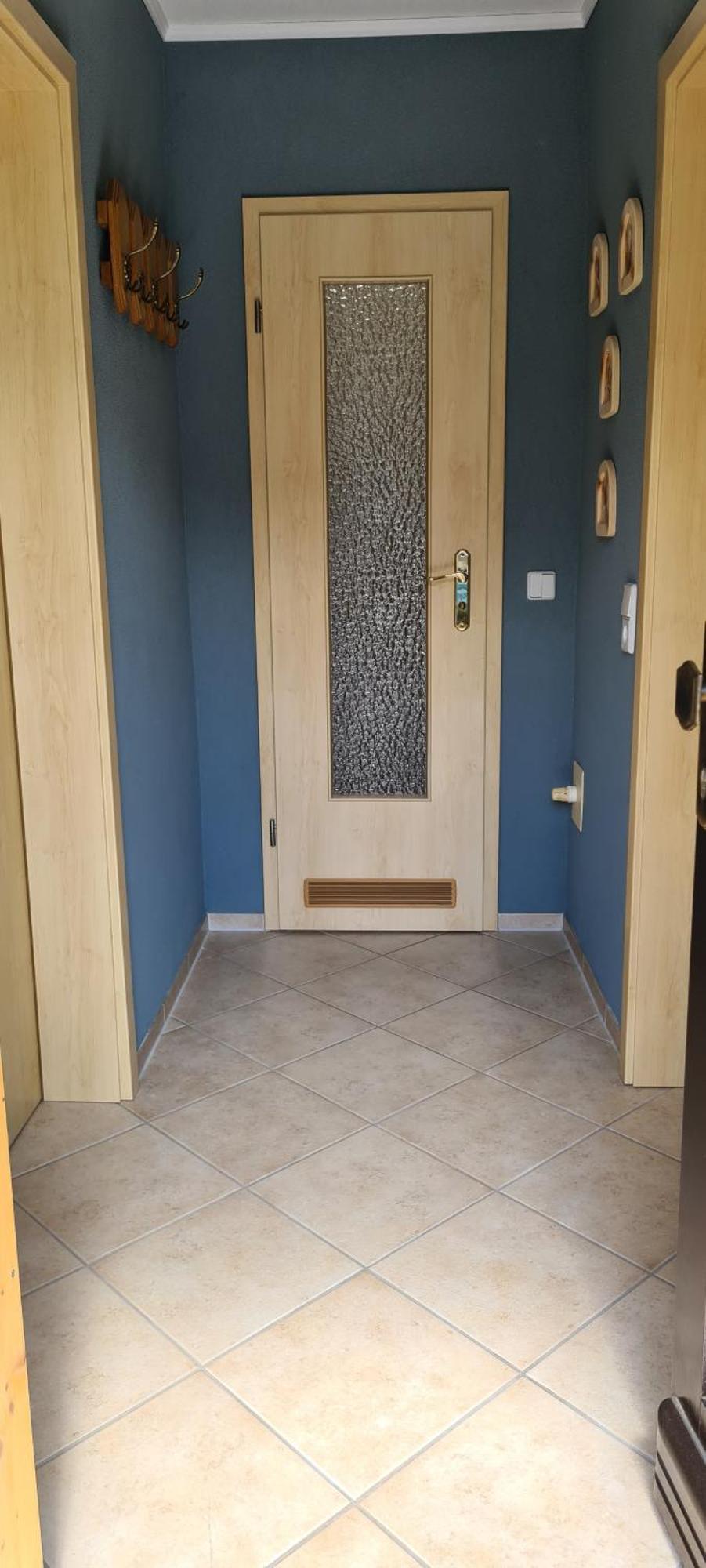 Die Ferienwohnung "Am Kietz" シュヴェット エクステリア 写真